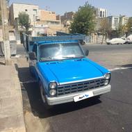 نیسان انژکتور تناژ 3480