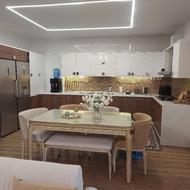 کابینت mdf ترک، کاملا سالم/قیمت توافقی