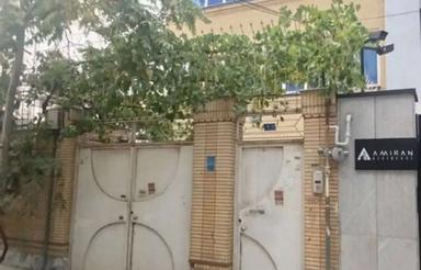 فروش فوری منزل ویلایی 113 متری تربیت (صدف)