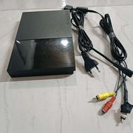 پلی استیشن 2 (PS2) بدون دسته