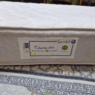 تشک یک نفره رویا بونل 3