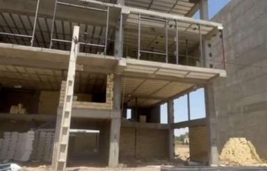 پیش فروش واحد 150 متری_ تجاری خور از سازنده مهندس بهدادفر