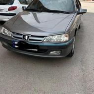 پارس 92دوگانه شرکت چهار لکه رنگ