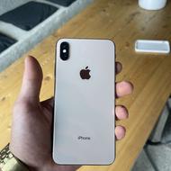 iPhone Xsmax 256gold