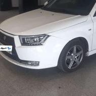 دنا اتوماتیک توربو