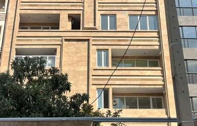 128متری واقع در خیابان ظریف