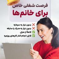 فراخوان جذب نیرو
