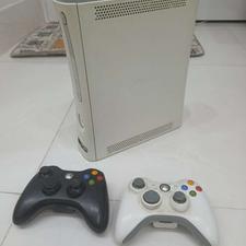 XBOX 360 FAT