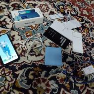 گوشی سامسونگ GalaxyA02(2022) نو تمیز