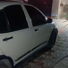 کوییک r 1402 بدون رنگ