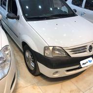 فروش رنو ال90
