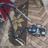 جاروبرقی مارک ساینا