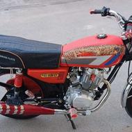 هوندا 150cc
