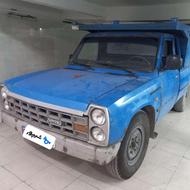 نیسان مدل 89