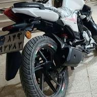 بنلی 150 مدل 99 تمیز