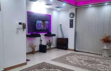 فروش آپارتمان 72 متر در حمزه کلا