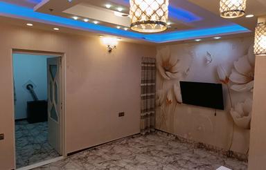 سوئیت اجاره‌ای مهاباد