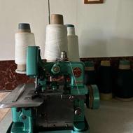 سردوز سهنخ Dragonfly ND-900 سالم با کارتن و لوازم کامل