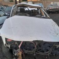 پژو پارس مدل 1400 کم کار