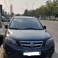 بی وای دی s6مدل2017