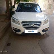 لیفان شاسی ایکس60 بی رنگ93