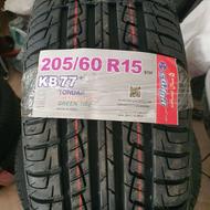لاستیک کویر205/60/15 کویر205/60/14