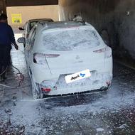 فروش فوری خودرو اطلس فول