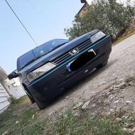 پژوRDترتمیز خوشگل بدون رنگ تیپ چارصدو5
