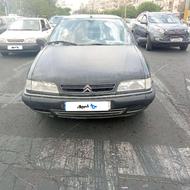 زانتیا مدل 84