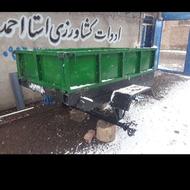 انواع بارکش