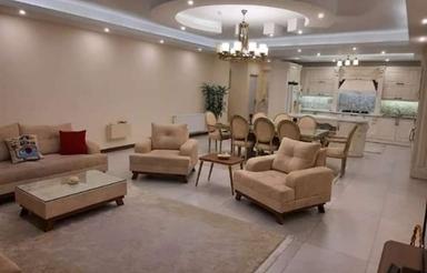 فروش آپارتمان 161 متر در فاز 2قیمت کل سند تکبرگ