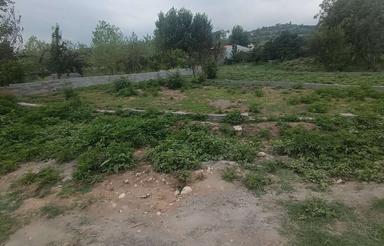 فروش زمین 308 متر در قادیکلا دارای پروانه ساخت 150متری