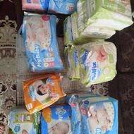 my baby پوشاک