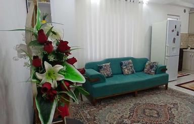 آپارتمان 75 متر در مسکن مهر