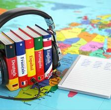 آموزش زبان اسپانیایی ایتالیایی هلندی چینی کره ای تدریس خصوصی