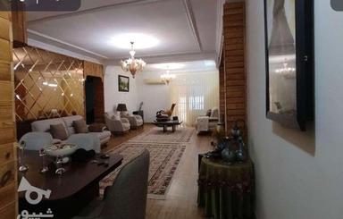 فروش آپارتمان 110 متر در خیابان ساری یاس 19