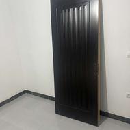 دو عدد درب اتاق