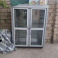 یخچال صنعتی