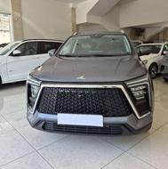 کی ام سی X5 مدل 1405 صفر خاکستری