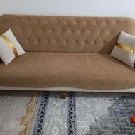 مبل 7 نفره ترو تمیز