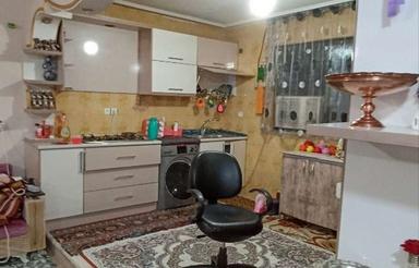 فروش آپارتمان 70 متر در آزادشهر