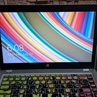 لپتاپ برند HP