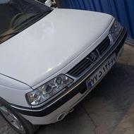 پژو 405 SLX