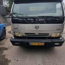 فروش کاویان 106 یخچالدار 88