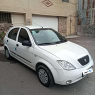 تیبا 2 مدل 1400