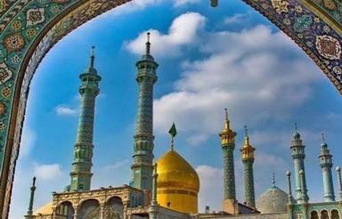 نیاز به اسکان برای خانواده در قم