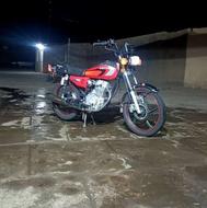 رهرو 150 مدل 403