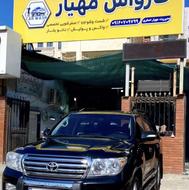 کارگر ساده کارواش