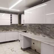 برچسب کابینت حرفه ای