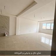 فروش آپارتمان نوساز 120متری واقع در هنر